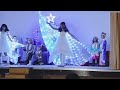 Nativity play of SMA Christmas newyear celebrations, Jan 13th, 2024.