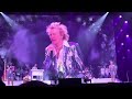 Rod Stewart - The First Cut is the deepest, Stockholm, Tele2 Arena 20240608