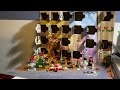 Hitherto Undreamt Of! - Day 18 - LEGO Advent Calendar 2023