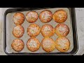 The Famous Italian Melt In Your Mouth Cookies, Good and Easy With Few Ingredients