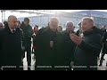 🔥🔥🔥Лукашенко показали новую модель белорусского автомобиля!!!🔥🔥🔥