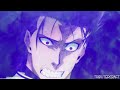 Blue Lock AMV - Shoei Baro | I AM THE KING