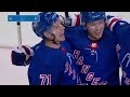 NHL Highlights | Bruins vs. Rangers - November 25, 2023