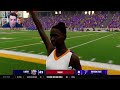 I got a 4 Star WR Commit! College Football 25 Teambuilder Dynasty