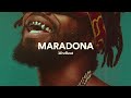 Afrobeat Type Beat x Omah Lay Type Beat - Maradona