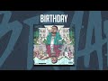 Bryant Myers - Birthday ft. Tory Lanez, Farruko