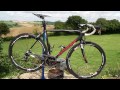 30 Minute Bike Wash | How To Clean & Degrease Your Bike