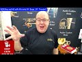 ACB Show & Tell: Early LA Benge 5X Trumpet! Awesome Commercial Trumpet!