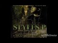Styles P - Ghost Story