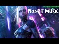 Best Music Mix 2020⚡Gaming Music⚡ 🎧-Gamer Music Mix 2020-🎧 🚀-Trap Music 2020-🚀🔥 Planet Music Mix #4🔥