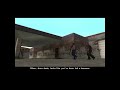 GTA San Andreas Mission 37 - Are You Going To San Fierro?