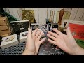 Unboxing £250 of Pure Silver Bullion - Hollywood Edition