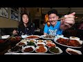 200 Hours of Korean Food in Los Angeles! (Full Documentary)