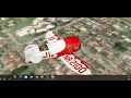 Capt Porco tries out the Gee Bee R , and flys it in X-Plane10