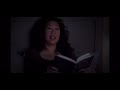Cristina Yang and Alex Karev being brother and sister for 10 minutes straight | Grey's Anatomy