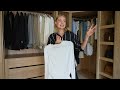 SHARING MY SECRETS TO A MODERN WARDROBE WITHOUT FOLLOWING TRENDS