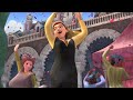 Disney Wish: Mi deseo (Video Sing Along) Español Latino