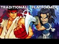 1 PROBLEM with every fighting game subgenre