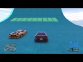 Grand Theft Auto V: Ricardo Zonta'd on a Loop-de-Loop