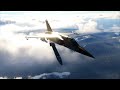 Was The Viper The Right Choice ? Mirage F-1 Vs F-16 Viper | Digital Combat Simulator | DCS |