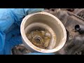 Ethanol fuel|Dirty carburetor|Preventatives