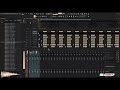 How To Make A Sample Lil Tony Type Beat | FL Studio Tutorial