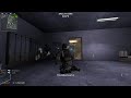 Triple kill choke - Call Of Duty 4 Promod