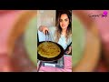 Spinach and Black Bean Paratha | 20g Protein Indian Breakfast Recipe