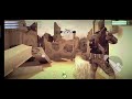 COVER FIRE 🔥 🔥 || Episode - 3 | Al Shadar Ruins 🏃🏼‍♂️🏃🏼‍♂️ #cubegamer #squadblast #codmpassivesniper