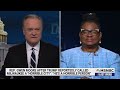 Watch Democratic Rep. Gwen Moore rip Trump's attack on Milwaukee where she grew up