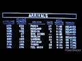 Windsor Airlines Flight 114 - Crash Animation