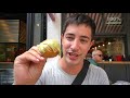 Souvlaki Showdown!! GREECE'S #1 STREET FOOD - Souvlaki, Greek Pie and Loukoumades in Athens!