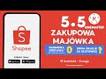 Shopee - Baby Shark (Pełna Wersja)