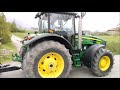 [RIPASSO SEMINA E RULLATURA ERBA MEDICA] New Holland , John Deere , Fiat