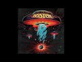 B̲o̲ston - B̲o̲ston (Full Album) 1976