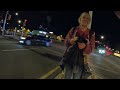 Helping the Homeless | She was Just Hungry