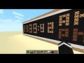 redstone clock (preview)