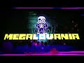 MEGALOVANIA / Bone Chilling Remix / By TheMathewFlames