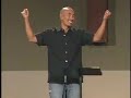 Francis Chan - Lukewarm and Loving It