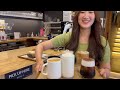 [KOR/ENG] Real Korean Conversation at Bakery & Cafe, Buy Bread, Coffee🍞 | Learn Korean for Beginners