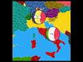 romania crea un impero e cerca di imvadere tutti i paesi