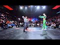 Oscar Manuel vs Eloy Keller | Red Bull Dance Your Style Chile 2024 | TOP 16