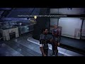 Shepard explains why guns use thermal clips | Mass Effect 3 Legendary Edition