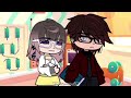 Babysitting the Rude Heir {Gacha Club movie}