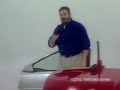 Billy Mays - Heart of Fire