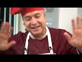 Chickpea Recipe with 50 g of Ground Beef  I CHEF OKTAY