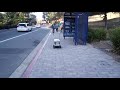 drone delivery