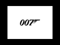 James Bond Sound Effect [[ Drop / Sound Effect / Intro Tune ]]