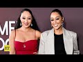 Why Tamera Mowry-Housley Isn't Giving Sister Tia Any Dating Help (Exclusive)