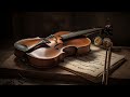 The best of the violin - Vivaldi and Paganini. Famous classical music